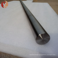 Manufacturer Ti6al7nb Dia 6mm Medical Titanium Bar